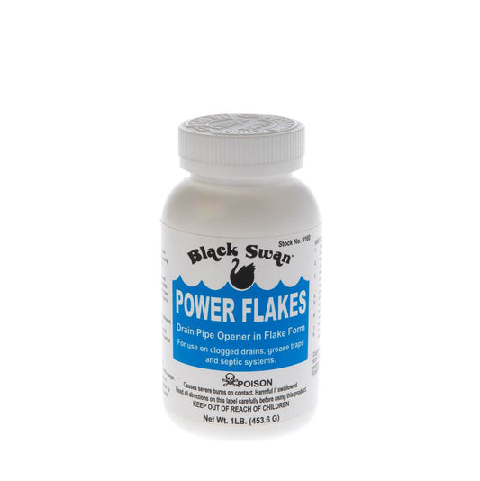 POWER FLAKES | 1 lb.
