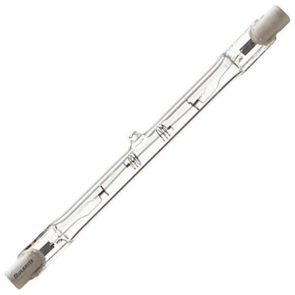 12 PACK J TYPE HALOGEN BULB 500W