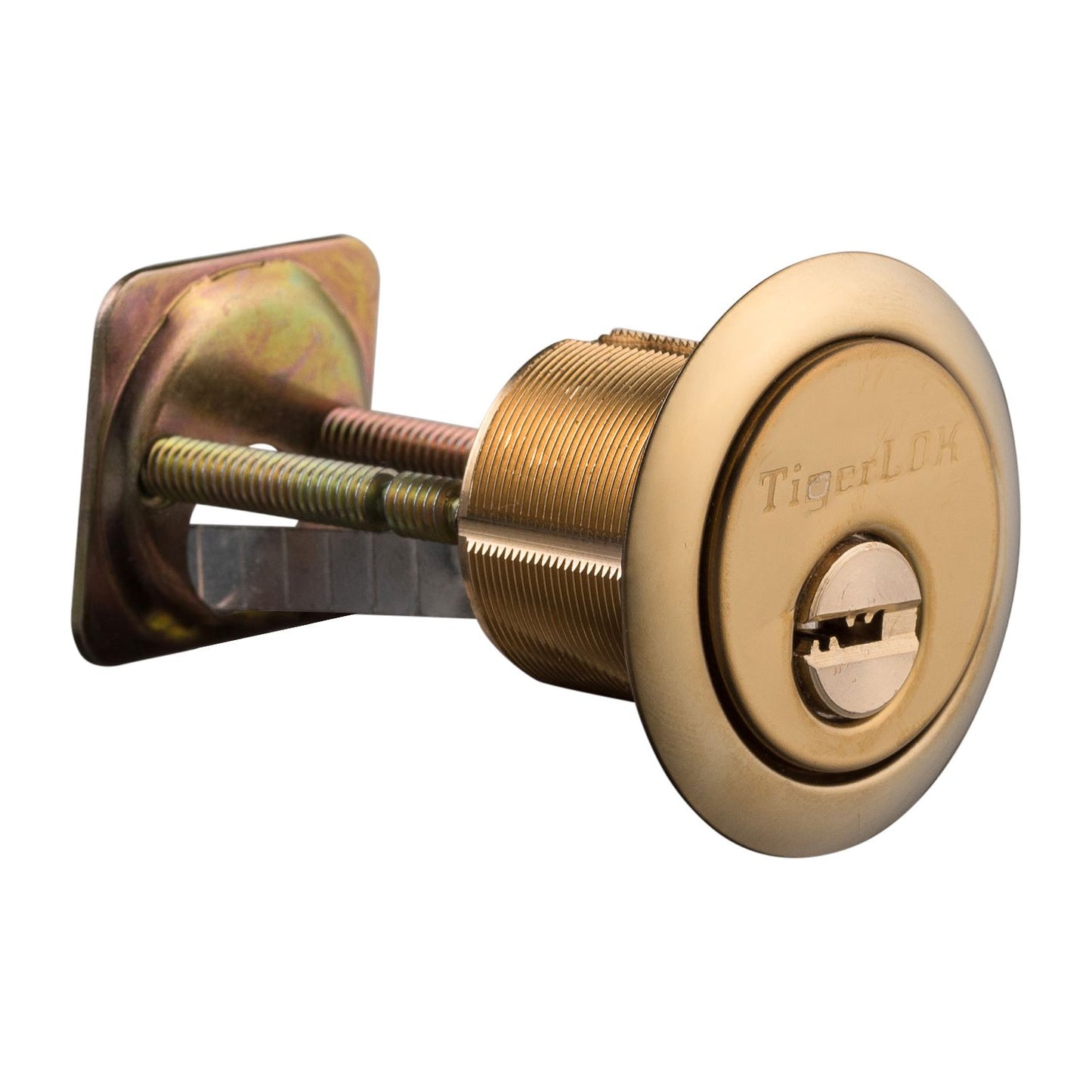 MULTI COPY CYLINDER - BRASS FINISH