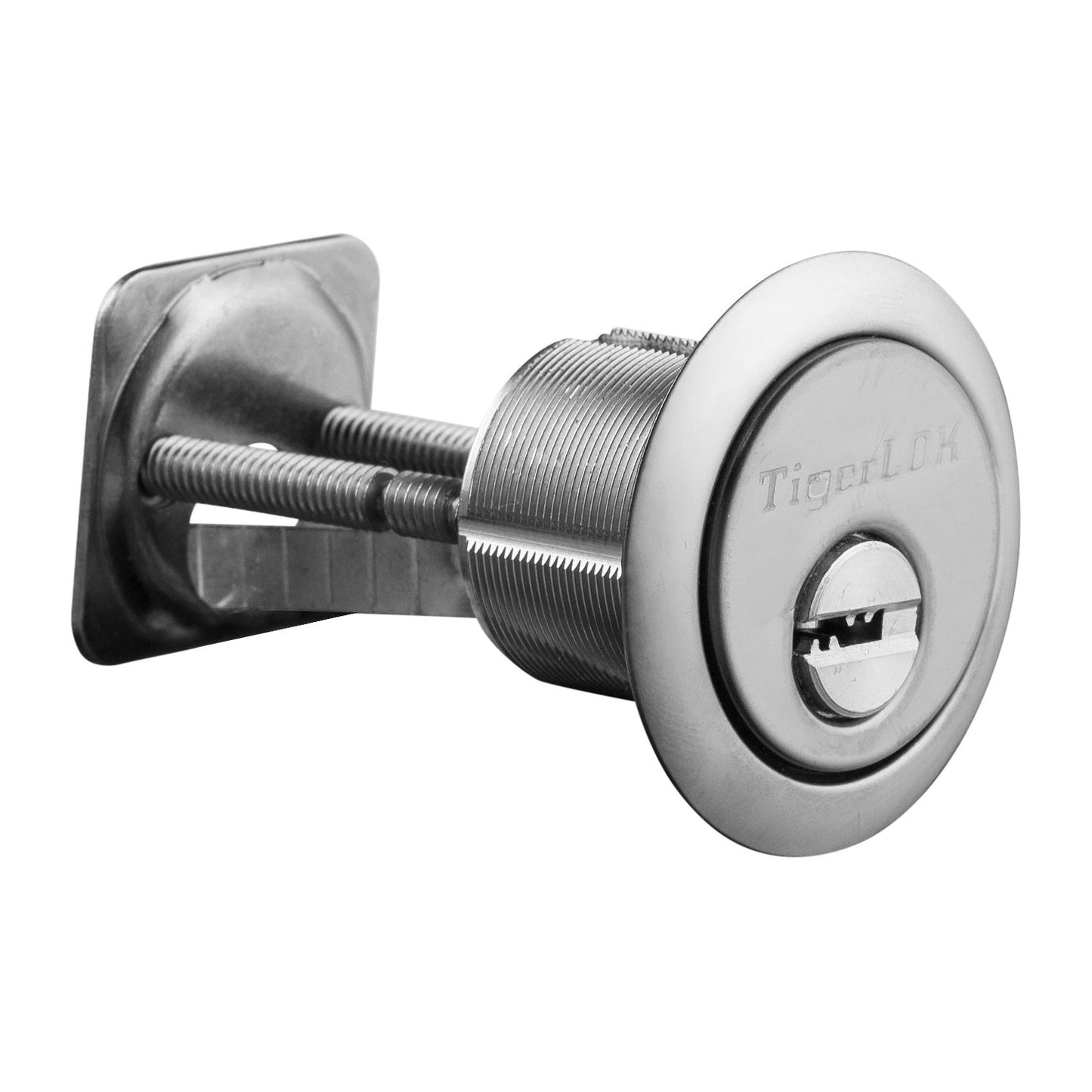 MULTI COPY CYLINDER - CHROME FINISH
