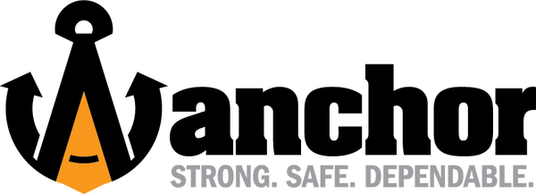 Anchor Wholesale Hardware logo