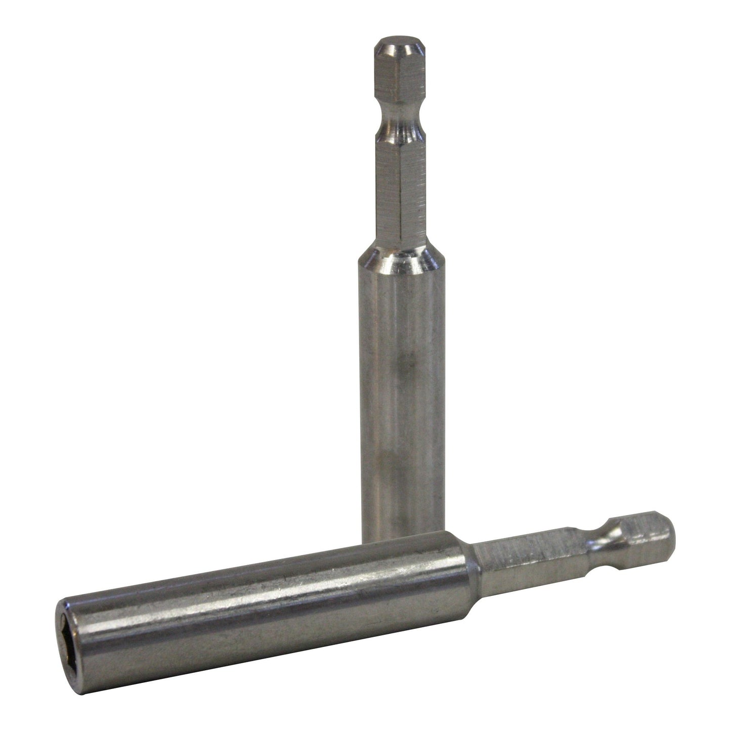 BIT HOLDER STAINLESS 3” - PACK OF 10