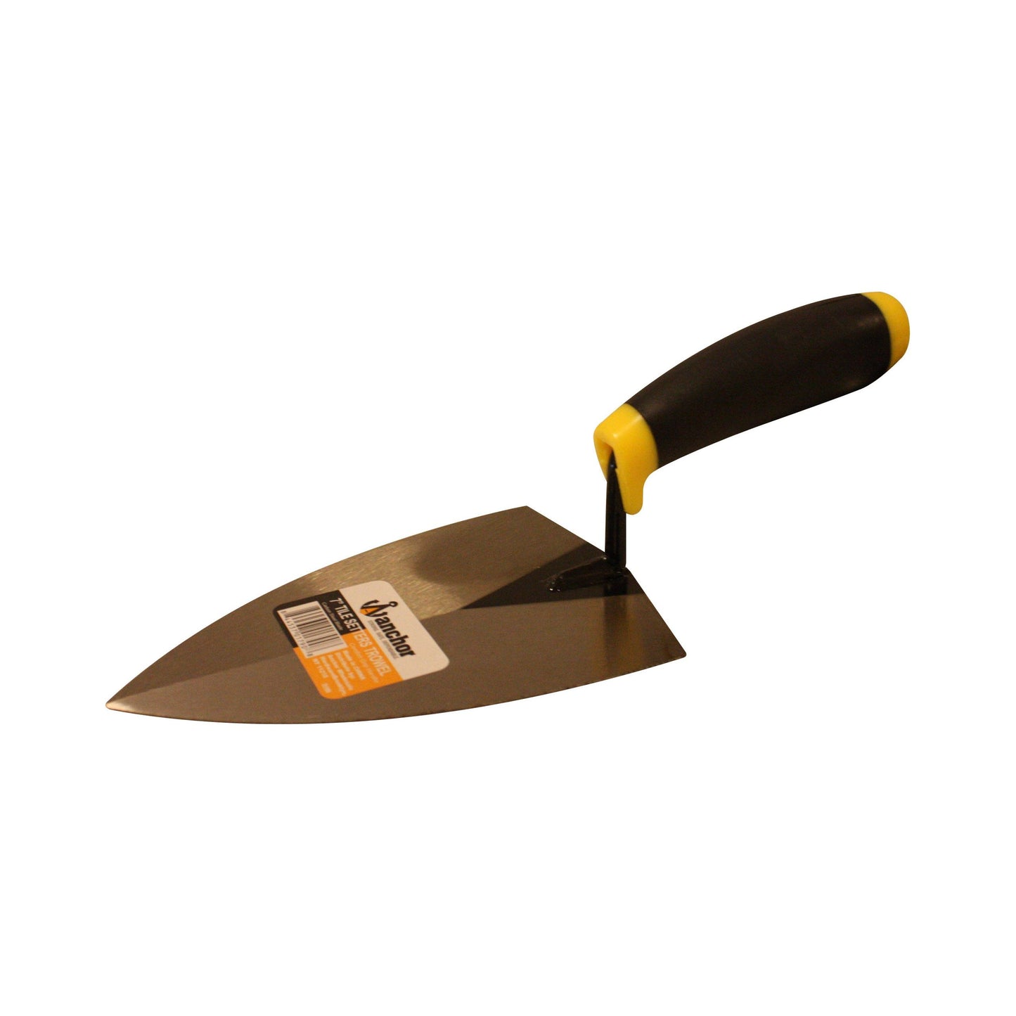 7" TILE SETTER TROWEL