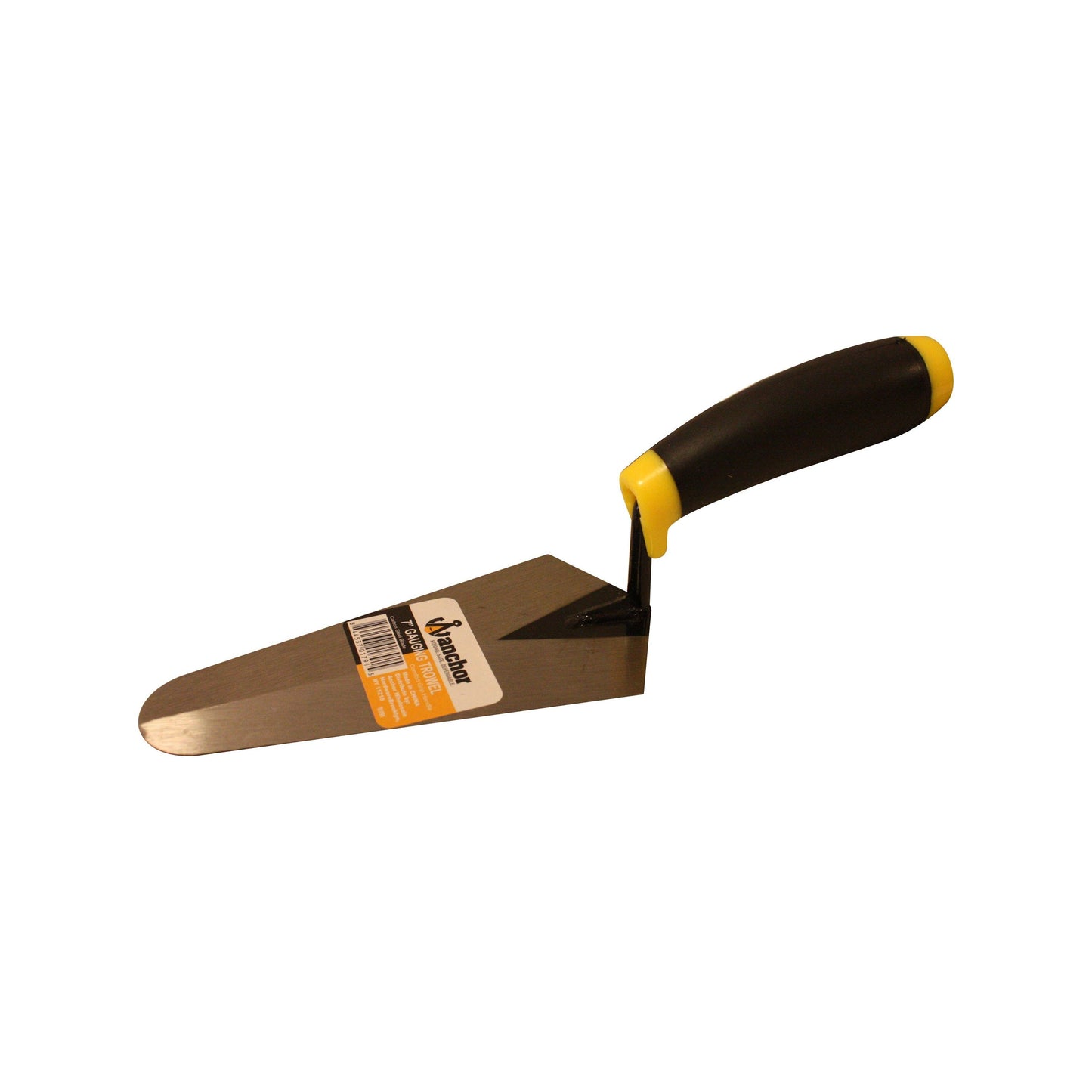 7" CAULKING TROWEL