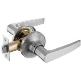 DUMMY LEVERSET - SATIN NICKEL