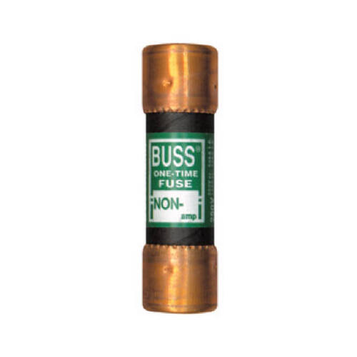FUSE CARTRIDGE TIME DELAY 15AMP