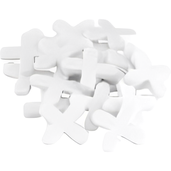 1/16" THIN SPACERS