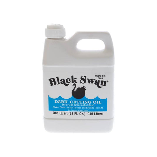 DARK CUTTING OIL | 1 QUART