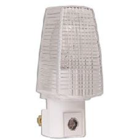 AUTO NITE LITE 4 WATT WHITE