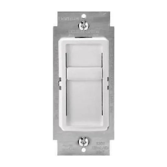 600 WATT SLIDE DIMMER