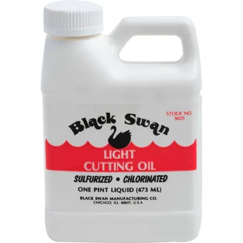 LIGHT CUTTING OIL | 1 QUART