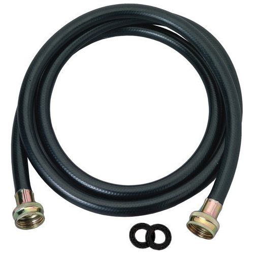 4" WASHING HOSE