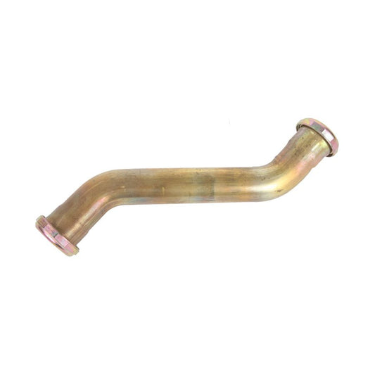 1 1/2" BRASS TUBULAR OFFSET