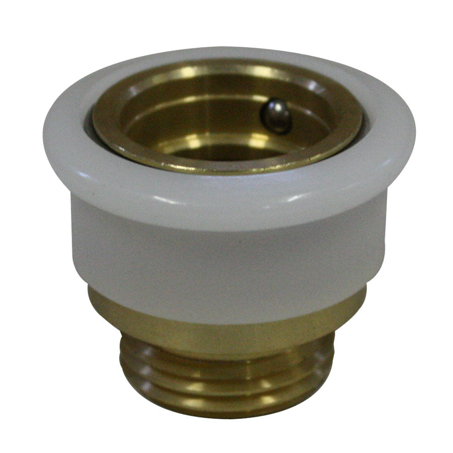 LARGE SNAP COUPLER FOR FAUCETS