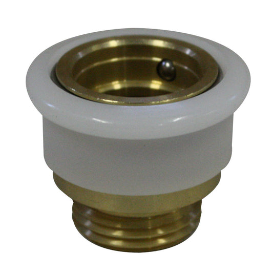 LARGE SNAP COUPLER FOR FAUCETS