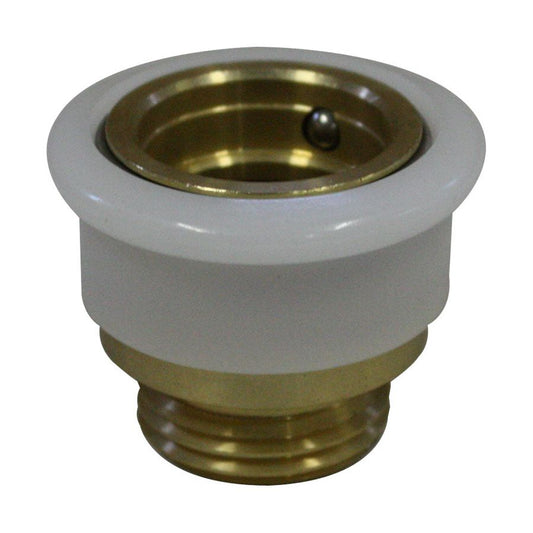 LARGE SNAP COUPLER FOR FAUCETS