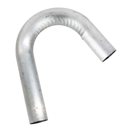 ALUM WASHING MACHINE DRAIN HOOK 1”