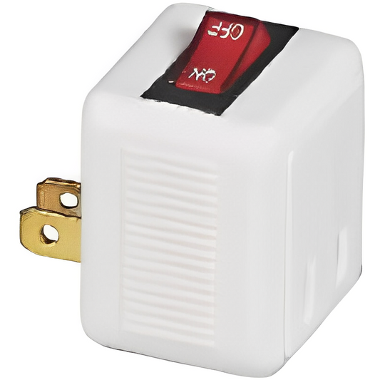 Plug In Light Switch Light Switches – Anchor Wholesale Hardware