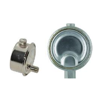 1/8" ANGLE STEAM AIR VENT #C