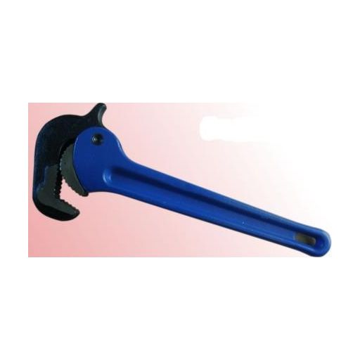 14" PIPE WRENCH QUICK GRIPPING