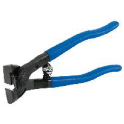 8" TILE NIPPER