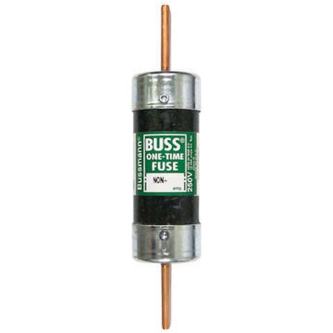 FUSE CARTRIDGE ONE TIME 100AMP - BULK