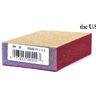 FINE GRIT BULK SANDING SPONGE