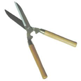 HEDGE SHEARS